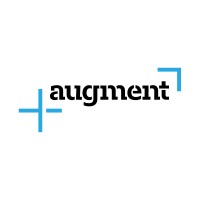 Augment logo