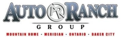 Mountain Home Auto Ranch logo