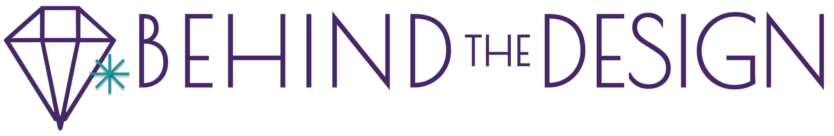 Behind the Design logo
