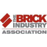 Brick Industry Association logo