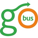 Go Bus logo
