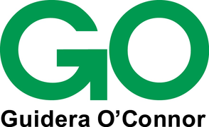 Guidera O'Connor logo