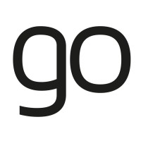 GoCache logo