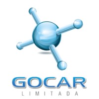 Gocar Ltda. logo