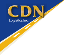 CDN Logistics, Inc. logo