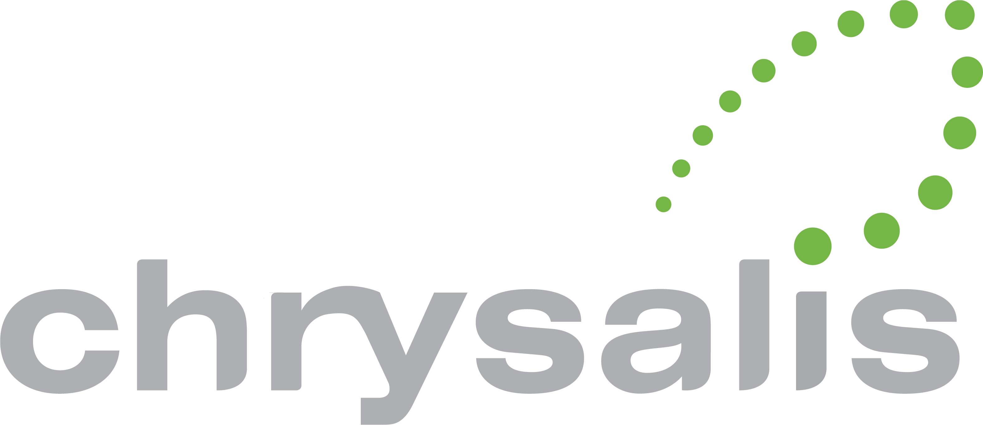Chrysalis logo