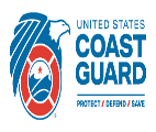 U.S. Coast Guard logo