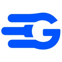 GoComet logo