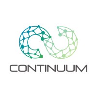 Continuum AI logo