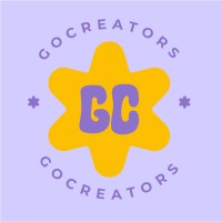 GoCreators Agency logo