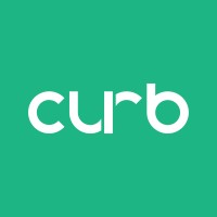 Curb Mobility logo