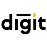 Digit Insurance logo