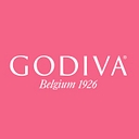 Godiva Chocolatier logo