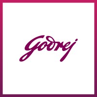 Godrej & Boyce Mfg. Co. Ltd. logo