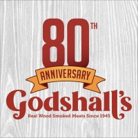 Godshall's Quality Meats, Inc. logo
