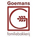 Goemans Versbakkerij logo