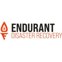 Endurant Disaster Recovery logo