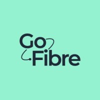 GoFibre logo