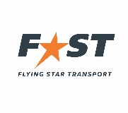 Flying Star Transport logo