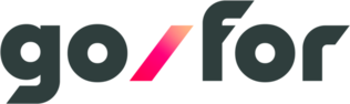 GoFor logo