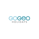 GoGeo Holidays logo