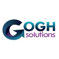 Gogh Solutions logo