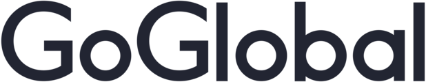 GoGlobal logo
