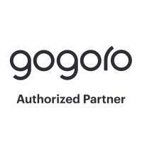 Gogoro Nepal Nebula logo