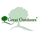 Great Outdoors logo