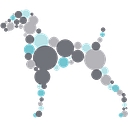 Grey Dog Media logo