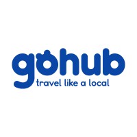 Gohub logo