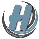 Hugo's Family Marketplace logo
