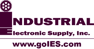 Industrial Electronic Supply, Inc. logo