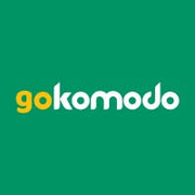 Gokomodo logo
