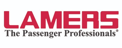 Lamers Bus Lines logo