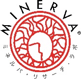 Minerva Research Labs / Gold Collagen Logo
