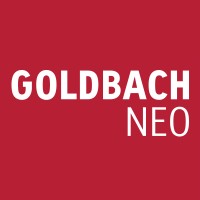 Goldbach Neo OOH AG logo