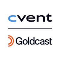 Goldcast logo