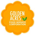GOLDEN ACRES FOOD SERVICE CORPORATION logo