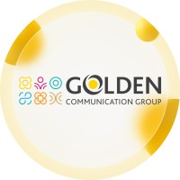Golden Communication Group logo