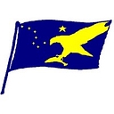 Golden Alaska Seafoods logo