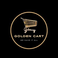 Golden Cart logo