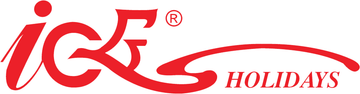 ICE Holidays Sdn Bhd logo