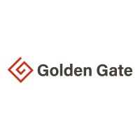 Golden Gate logo