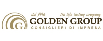 Golden Group S.p.A. logo