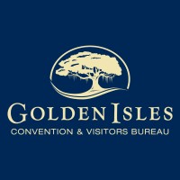 Golden Isles Convention & Visitors Bureau logo
