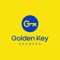 Golden Key Express logo
