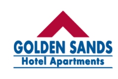 Golden Sands Hotel Apartments logo