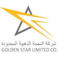 Golden Star Limited Co. logo