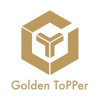 Golden Topper Group Inc. logo